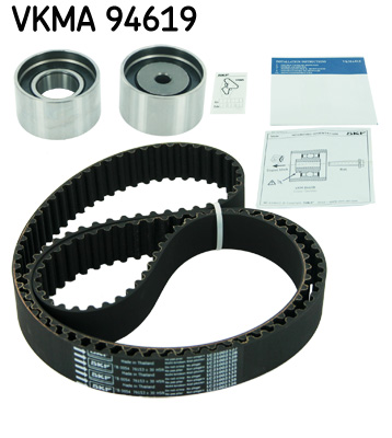 SKF Vezérműszíj készlet VKMA94619_SKF